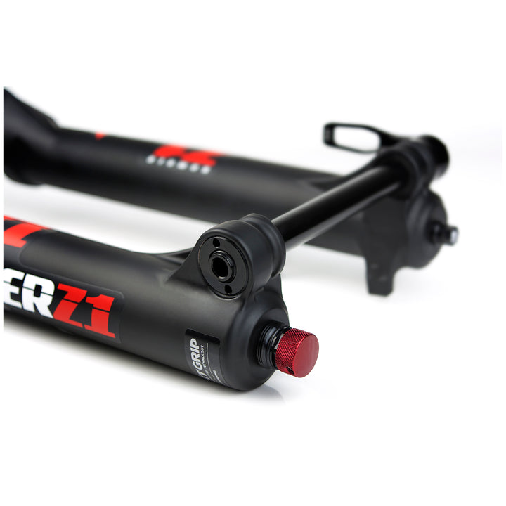 Marzocchi Bomber Z1 Fork - 29" Matte Black