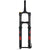 Marzocchi Bomber Z1 Fork - 29" Matte Black