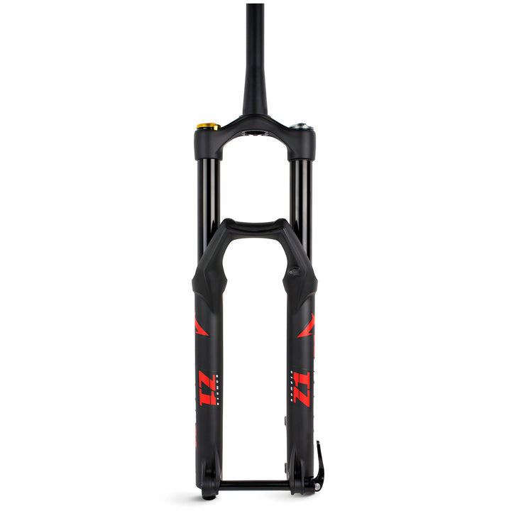 Marzocchi Bomber Z1 Fork - 29" Matte Black