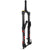 Marzocchi Bomber Z1 Fork - 29" Matte Black