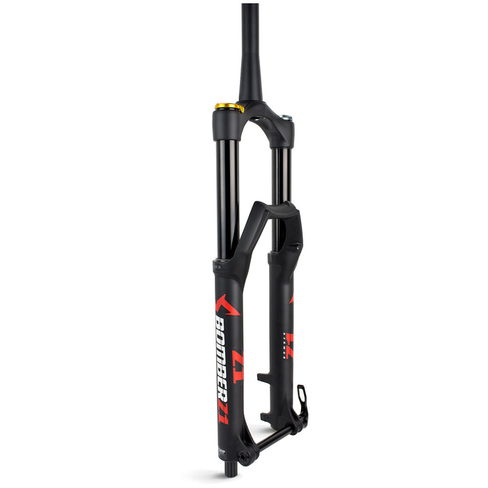 Marzocchi Bomber Z1 Fork - 29" Matte Black