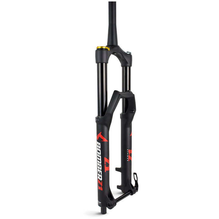 Marzocchi Bomber Z1 Fork - 29" Matte Black