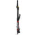 Marzocchi Bomber Z1 Fork - 29" Matte Black