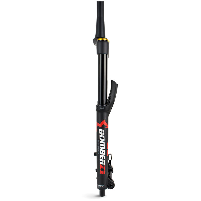 Marzocchi Bomber Z1 Fork - 29" Matte Black