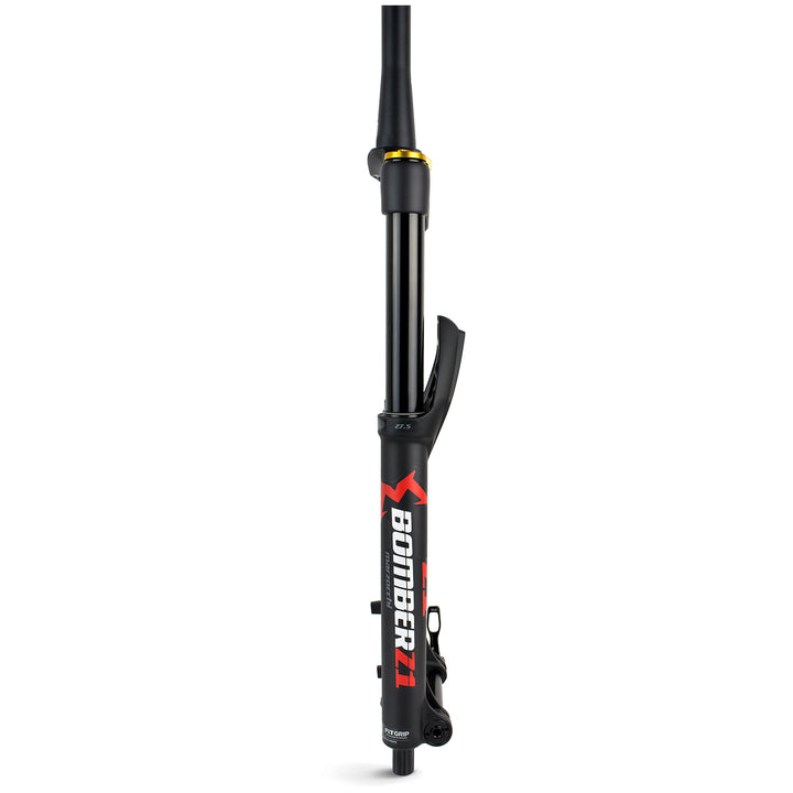 Marzocchi Bomber Z1 Fork - 29" Matte Black