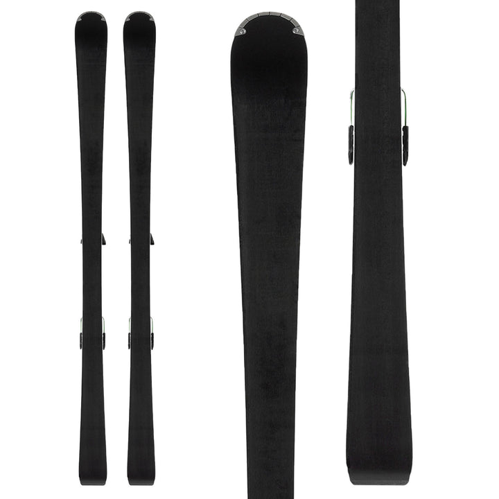 Atomic Redster X5 Skis + FT 10 GW Bindings 2020