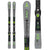 Atomic Redster X9 WB Skis + X 12 TL GW Bindings 2020