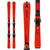 Atomic Redster J4 Skis + L6 GW Bindings - Boys' 2020