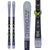 Atomic Redster X6 Skis + FT 11 GW Bindings 2020