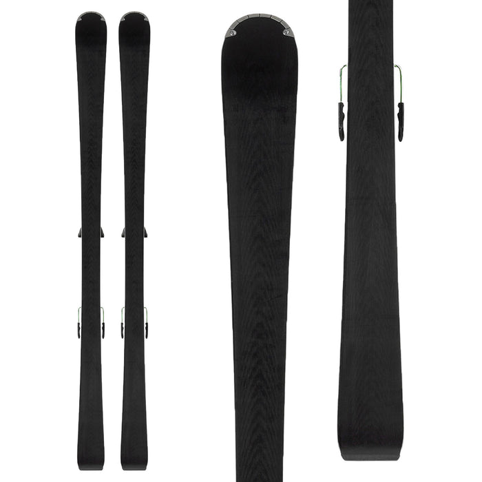 Atomic Redster X6 Skis + FT 11 GW Bindings 2020