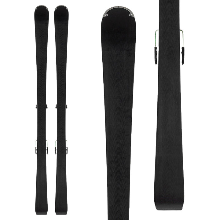 Atomic Redster X6 Skis + FT 11 GW Bindings 2020
