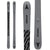 Atomic Punx 5 Skis 2021
