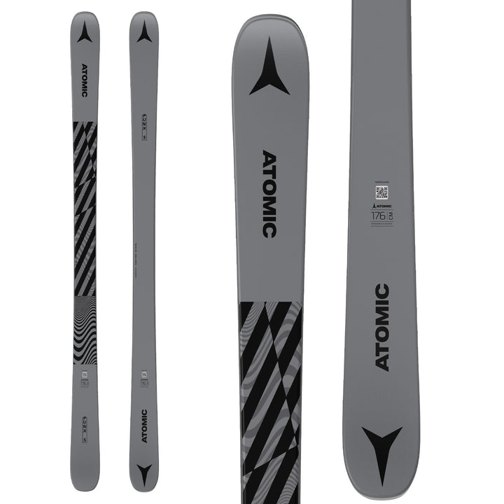 Atomic Punx 5 Skis 2021