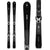 Atomic Cloud 9 Skis + L 10 GW Bindings - Women's 2020