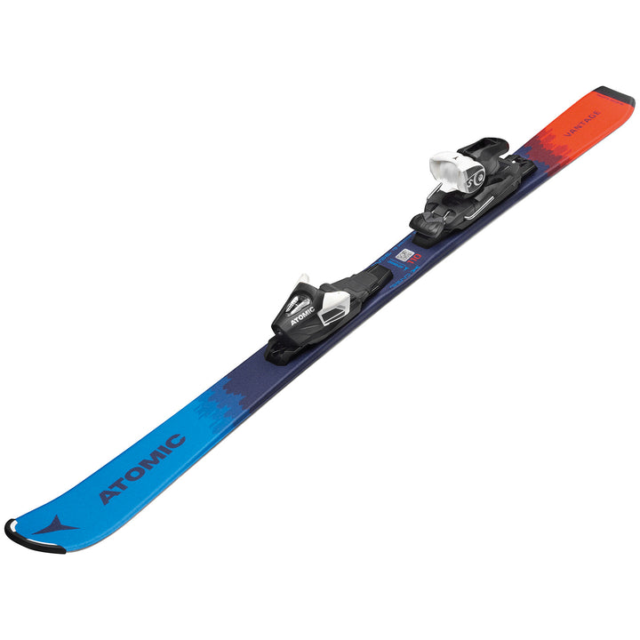 Atomic Vantage Jr Skis + C5 GW Bindings - Toddlers' 2021