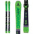Atomic Redster X5 Skis + FT 10 GW Bindings 2020