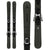 Atomic Bent Chetler Jr Skis + L6 Bindings - Boys' 2021