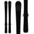 Atomic Vantage Jr Skis + C5 GW Bindings - Toddlers' 2021