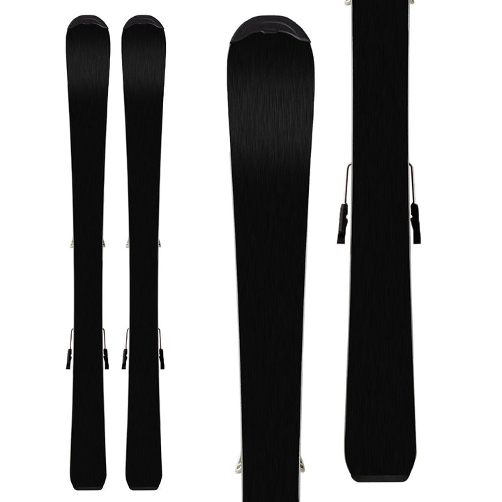 Atomic Vantage Jr Skis + C5 GW Bindings - Toddlers' 2021