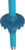 Atomic AMT Jr Ski Poles - Kids' 2023 Blue