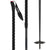 Atomic BCT Freeride SQS Ski Poles 2026 All Black