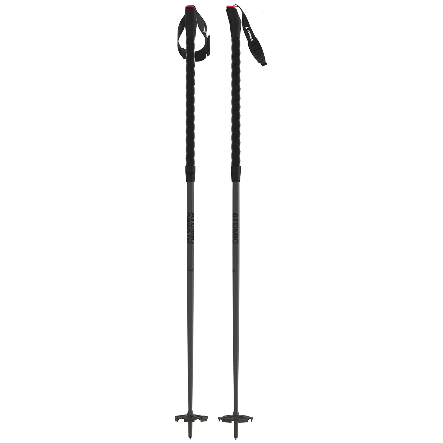 Atomic BCT Freeride SQS Ski Poles