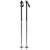 Atomic BCT Freeride SQS Ski Poles 2026 All Black