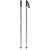 Atomic Park Ski Poles 2021 Grey