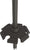 Atomic Park Ski Poles 2021 Grey
