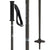 Atomic Park Ski Poles 2021 Grey