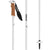 Atomic AMT Ultra SQS Ski Poles - Women's 2021 White/Heather