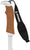 Atomic AMT Ultra SQS Ski Poles - Women's 2021 White/Heather