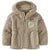 Patagonia Retro-X Hoodie - Toddlers' Natural w/Natural
