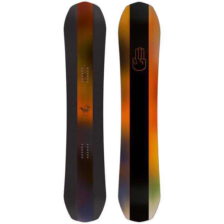 Bataleon Stallion Snowboard 2020