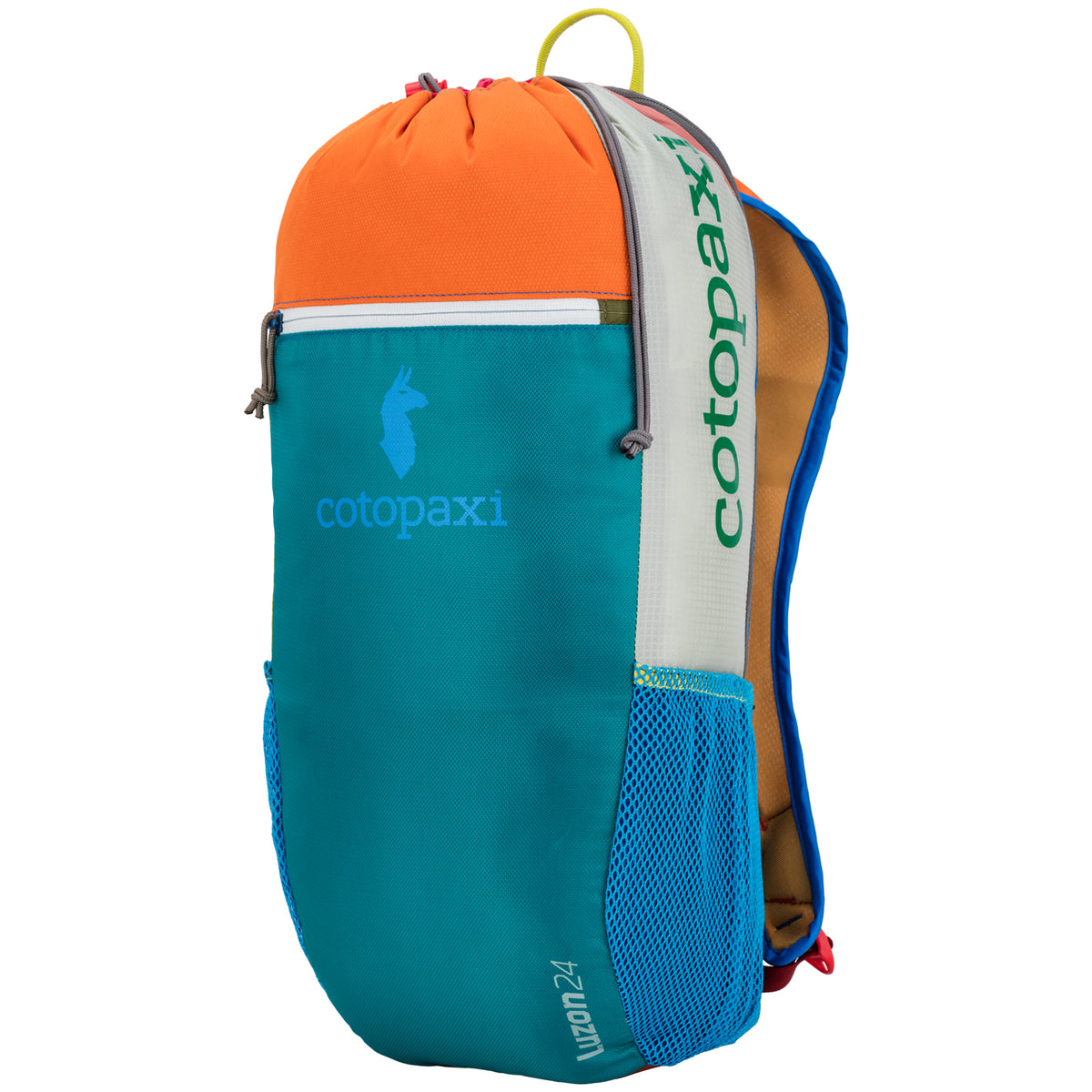 Cotopaxi Luzon 24L Backpack Del Dia