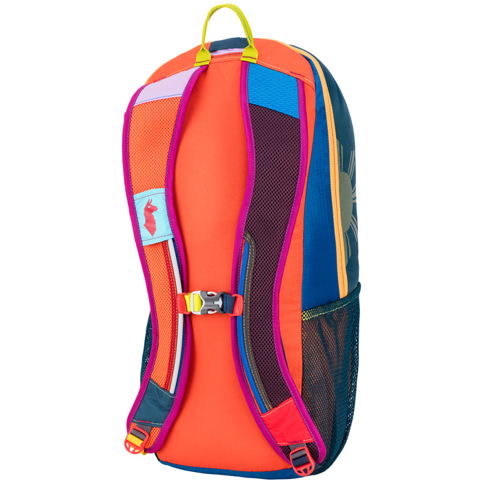 Cotopaxi Luzon 24L Backpack Del Dia