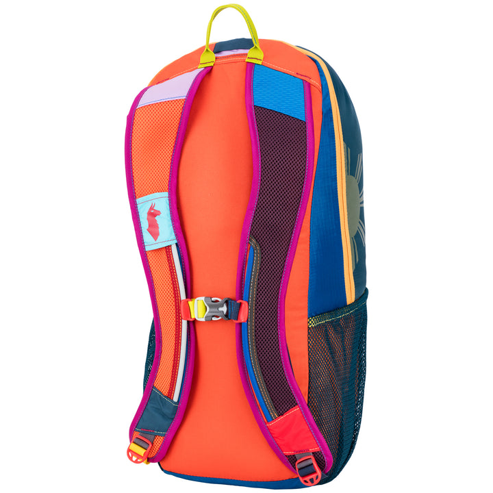 Cotopaxi Luzon 24L Backpack Del Dia