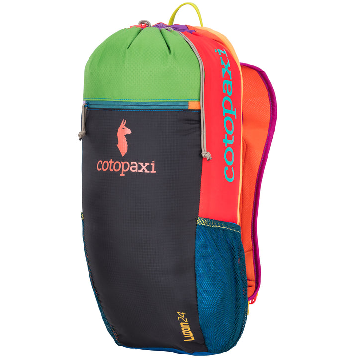 Cotopaxi Luzon 24L Backpack Del Dia