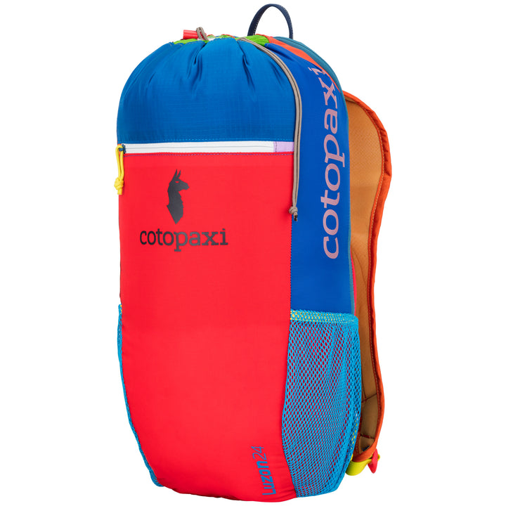 Cotopaxi Luzon 24L Backpack Del Dia