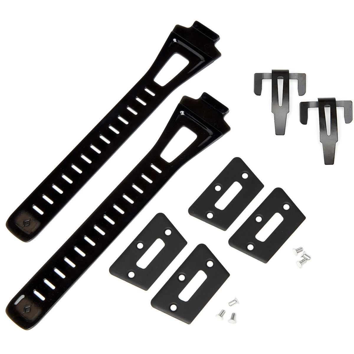 Black Diamond Ski Skin Tail Kit