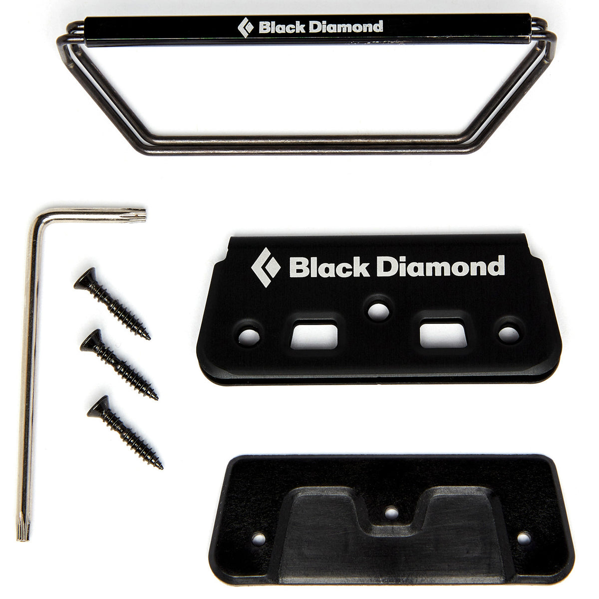 Black Diamond Skin Tip Loop Kit