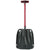 Black Diamond Transfer 3 Shovel Fire Red