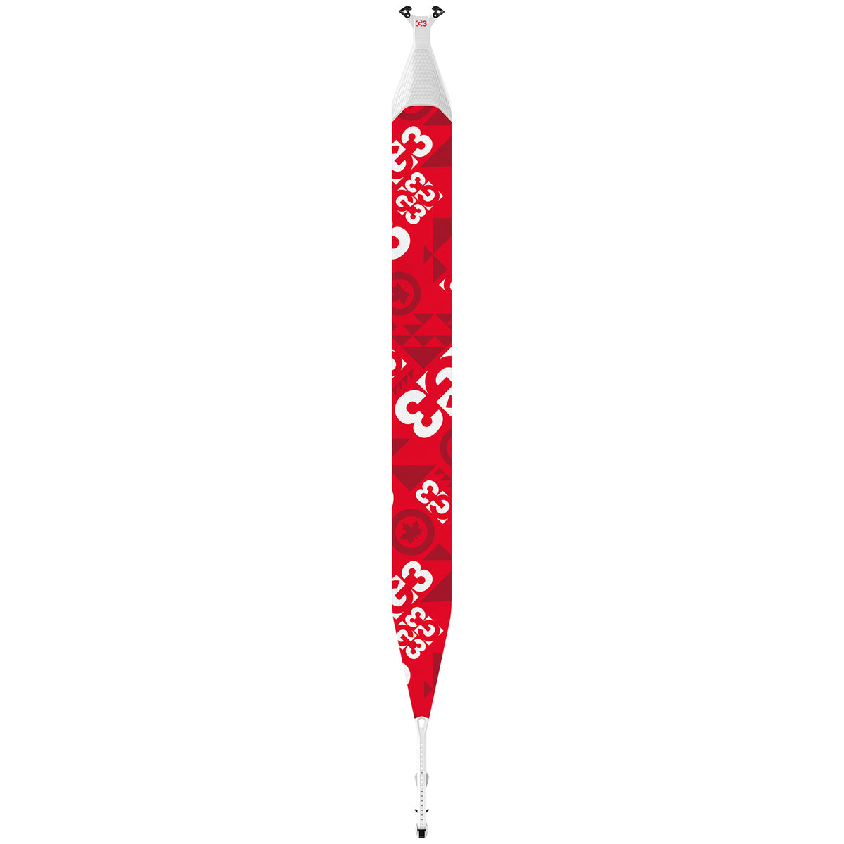 G3 Alpinist+ Universal Climbing Skins