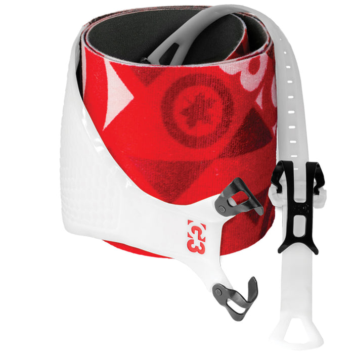 G3 Alpinist+ Universal Climbing Skins