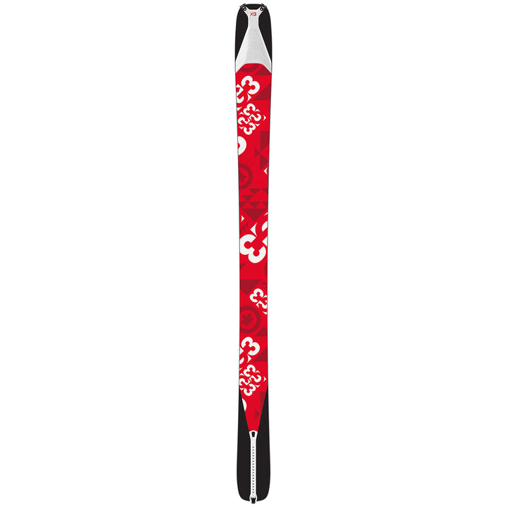 G3 Alpinist+ Universal Climbing Skins