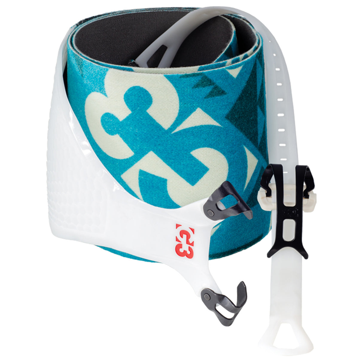 G3 Alpinist+ Glide Climbing Skins