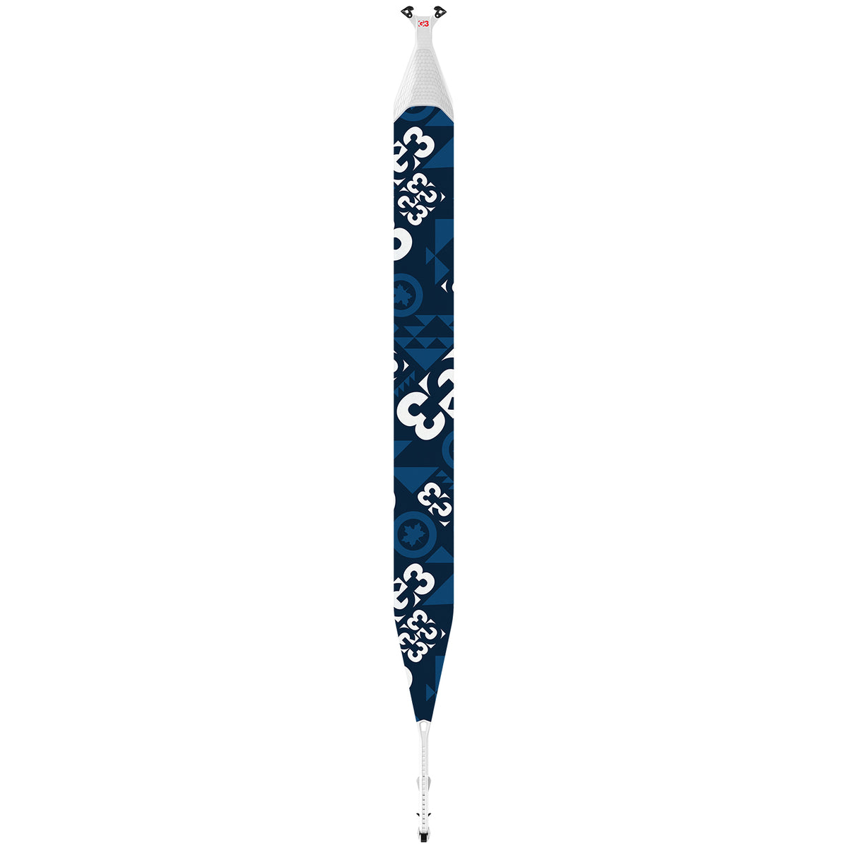 G3 Alpinist+ Grip Climbing Skins
