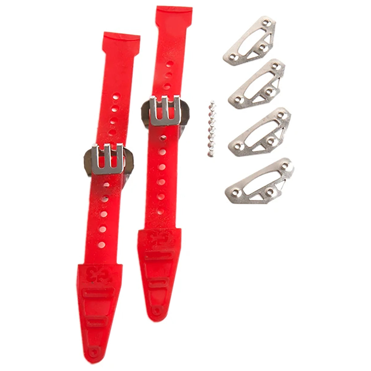 G3 Skin Tail Connector Kit