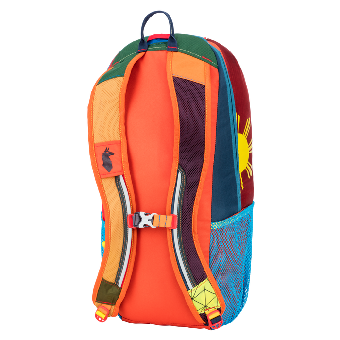 Cotopaxi Luzon 24L Backpack Del Dia