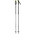 G3 Via Carbon Adjustable Ski Poles 2024 Black